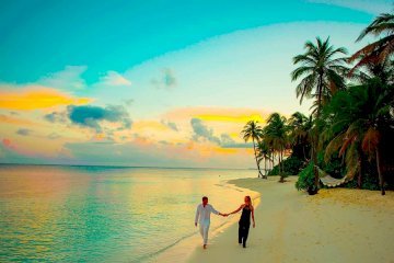 KERALA HONEYMOON TOUR-4 NIGHTS 5 DAYS