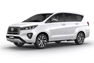 Innova Crysta