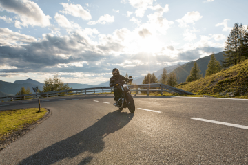 Delhi Shimla Spiti Manali Bike Tour – 10 Nights / 11 Days