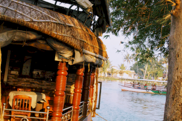 Colors of Kerala Honeymoon Tour Package – 8 Nights/9 Days by Tripwav