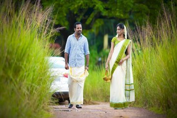 Kovalam and Kanyakumari Honeymoon Tour – 3 Nights / 4 Days