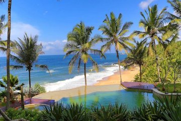 Romantic Kerala Holidays – 6 Nights / 7 Days