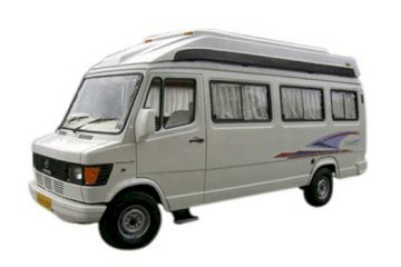 Traveller 17 Seater