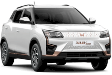 XUV400