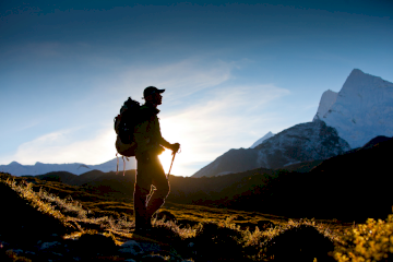 Kasol-Kheerganga Trekking Ex-Delhi | 3 Nights / 4 Days